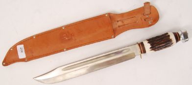 HUNTING KNIFE
