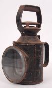 RAILWAY LAMP