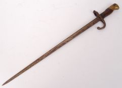 FRENCH BAYONET