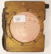 LANCASTER BOMBER NAVIGATIONAL COMPUTOR