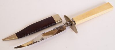 19TH CENTURY KNIFE