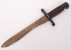 SPANISH BAYONET