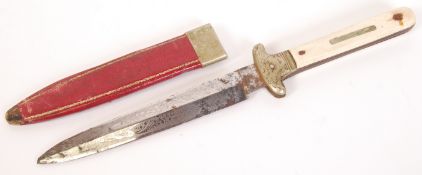 SELF PROTECTOR KNIFE