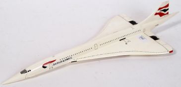 CONCORDE