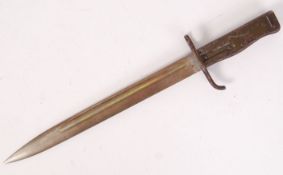 GERMAN BAYONET