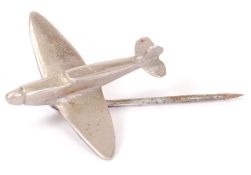 CODEBREAKER SPITFIRE PIN