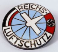 REICHS LUFTSCHUTZ