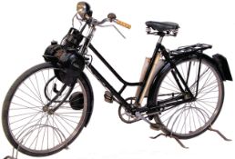VELOSOLEX AUTO CYCLE