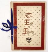 THE EAGLE IN PAGEANTRY