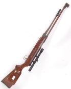 AIR RIFLE