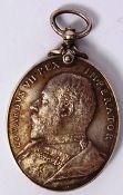 IMPERIAL YEOMANRY LONG SERVICE MEDAL