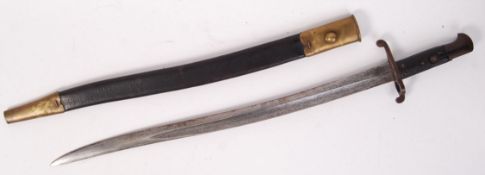 FRENCH BAYONET