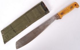 MARTINDALE MACHETE
