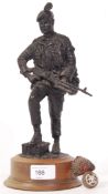 SOLDIER STATUE
