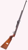 ANTIQUE AIR RIFLE