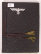 WEHRDIENST EHRENDIENST