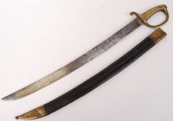 FRENCH BAYONET