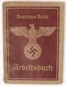 ARBEITSBUCH
