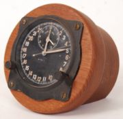 RARE SMITHS BOMBER WWII DIAL