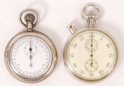 MILITARY STOPWATCHES