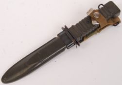 USA COMBAT DAGGER