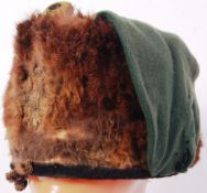 AUSTRO HUNGARIAN HAT