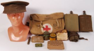 ARMY MEDIC