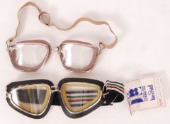 BARUFFALDI GOGGLES