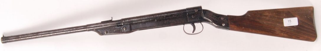 DIANA AIR RIFLE
