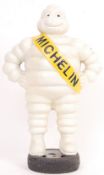 MICHELIN MAN