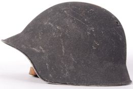 SWISS MILITARY HELMET