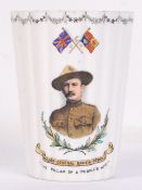 BADEN POWELL FOLEY CHINA CUP