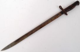 BAYONET