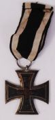 WWI IRON CROSS