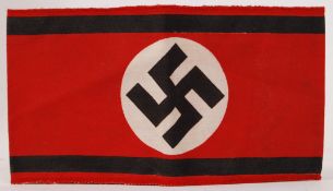 NAZI ARMBAND