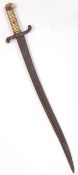 FRENCH BAYONET