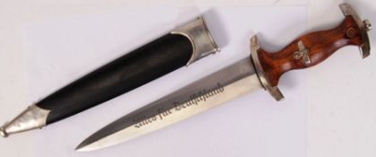 GERMAN SA DAGGER