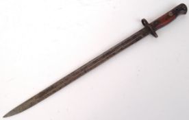 BAYONET