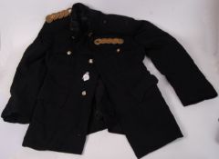MILITARY UNIFORM