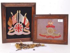 MILITARIA ITEMS