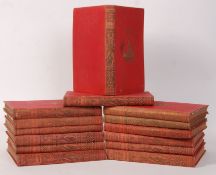 HISTORY OF THE GREAT WAR