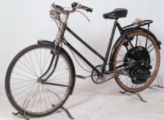 NEW HUDSON CYCLE MASTER
