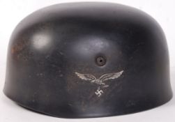 GERMAN PARATROOPER HELMET