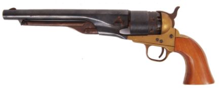 1860'S NAVY COLT REVOLVER