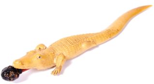 RARE NOVELTY LETTER OPENER