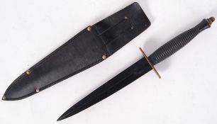 FAIRBAIRN & SYKES STYLE DAGGER