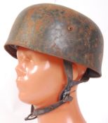 GERMAN PARATROOPERS HELMET