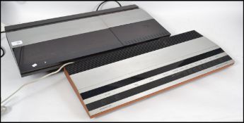 A vintage B&O Bang & Olufsen stereo system to incl