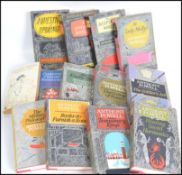 Anthony Powell -  A Dance to the Music of Time, 12