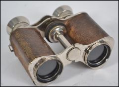 A pair of late 19th / early 20th century Starlet P